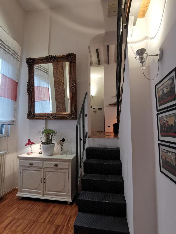 Appartamento Luxury Loft 89 *